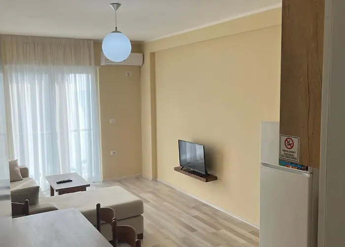 Апартаменты Rana Hedhun