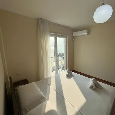 Apartment Rana Hedhun Shëngjin