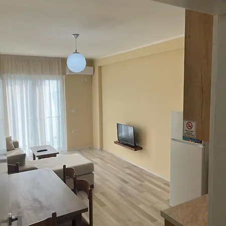 Apartment Rana Hedhun