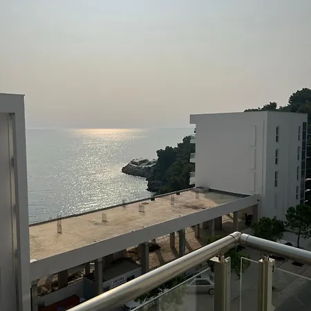 Apartment Rana Hedhun *