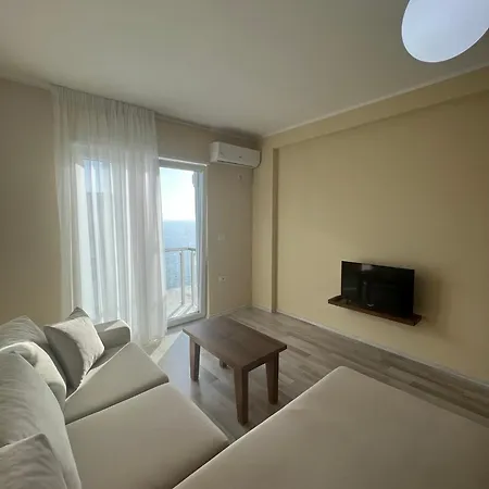 Rana Hedhun Apartment *