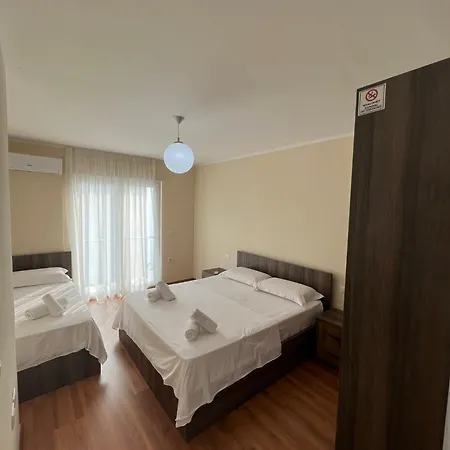 Apartment Rana Hedhun