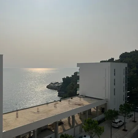 Appartement Rana Hedhun Shëngjin