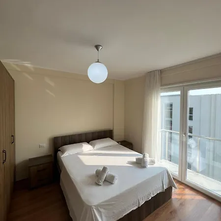 Rana Hedhun Apartment