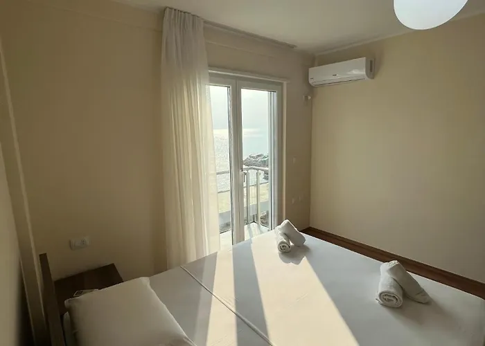 Apartament Rana Hedhun Shëngjin
