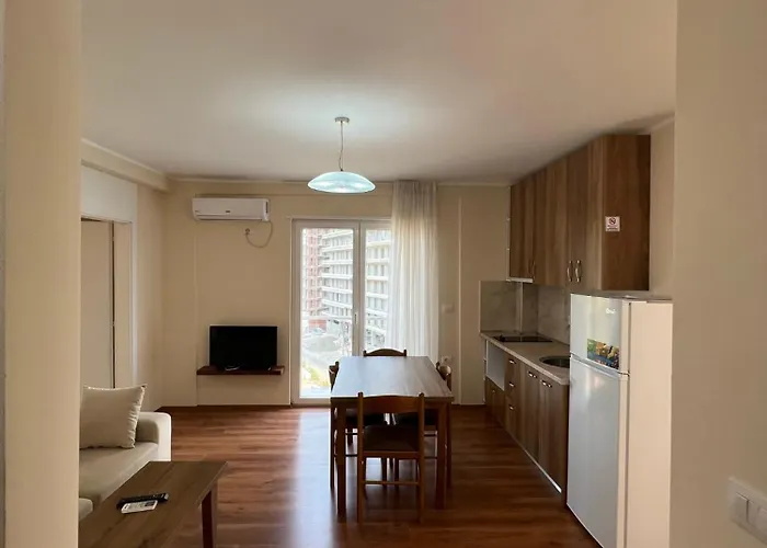 Rana Hedhun Shëngjin