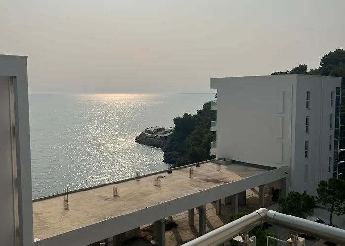 Apartament Rana Hedhun 3*