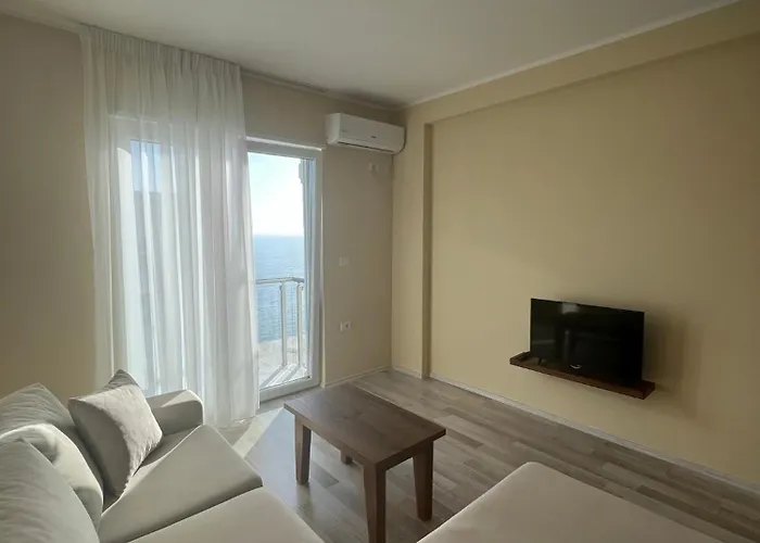 Rana Hedhun Apartament 3*