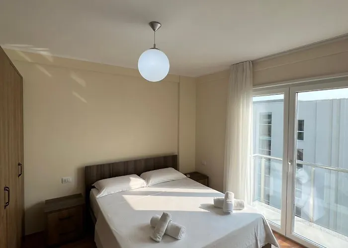 Rana Hedhun Apartament